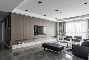 渭南电视墙设计案例