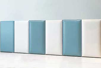 渭南森佰汇航空纤维（皮革饰面软包）